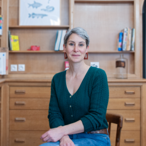 Clémence Gingreau